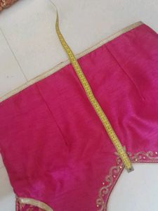 Brand New Lehengha Choli With Dupatta