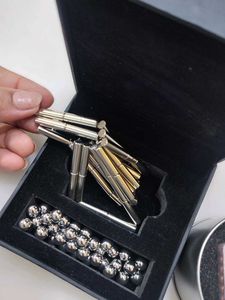Magnet Building Blocks Set