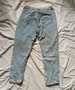Beautiful Boyfriend Jeans