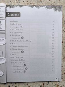 Mulberry English Course Workbook 6