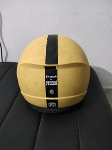Studds Helmet