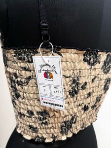 Corset Top