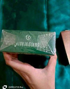 COMBO OF ALL SWISS BEAUTY PRODUCTS