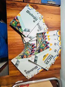 Allen Biology Pre-Medical Modules Latest 📚