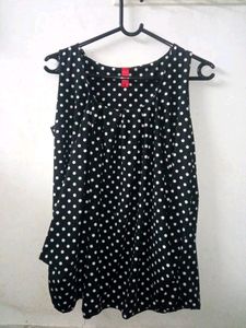 Beautiful Sleeveless Top