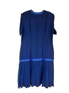 Beautiful Pleated Dress