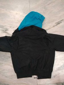 Barrier Jacket