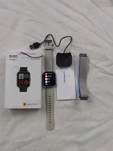 REALME DIZO WATCH 2