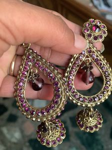 Beautiful Earrings