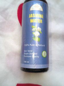 Jasmine Water 🎀