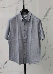 Men's Short Sleeve Shirt