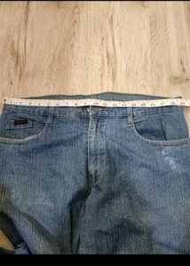 sc3433 Aircraft Jeans size 40