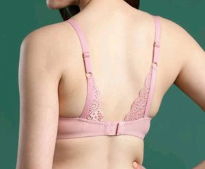 Lightly Paded T-shirt Bra