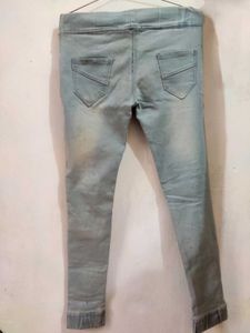 Jogger Jeans