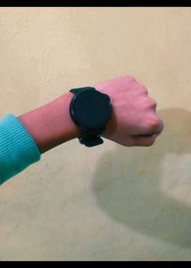 Hammer Active 3.0 Black Metal