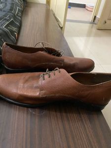 Formal Shoes | Red Tape