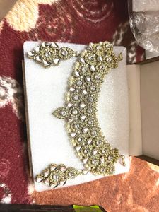 Super Heavy Weading Set Unused Branded And Fresh