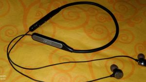 Boat Neckband