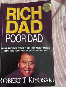 Rich Dad Poor