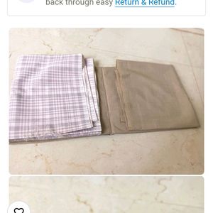 Premium Fabric Material