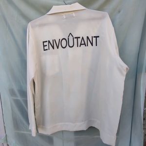 Korean Style Shirt