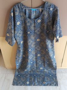 Premium Casual Kurta for Women