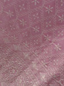 Kurta And Cotton Pant