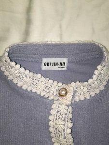 Korean Cardigan