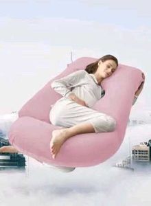 Pregnancy Pillow
