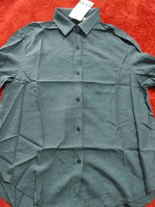 Stylish Button-Down Shirt🌻✨