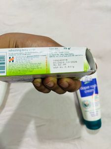 Himalaya Baby Care Set (3 Items)