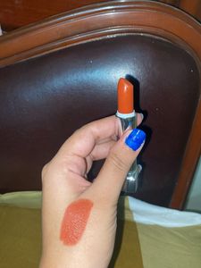 Maybelline New York Color Sensational Creamy Matte