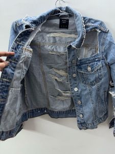 Bershka Jacket