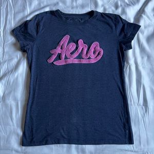 Aero Graphic Tee