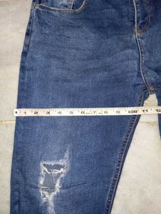 Bershka Denim