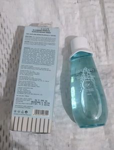Dot n key blueberry hydrate barrier repair toner