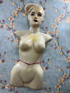 Female Mannequin With face/Without face