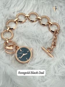 Chanel Watch For Her