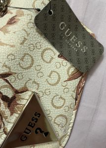 Brand New Guess Bag