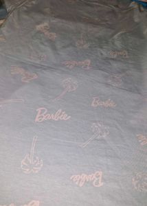 Barbie Tee