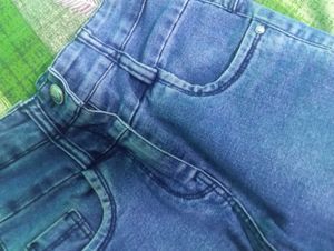 Girls Denim Jeans!