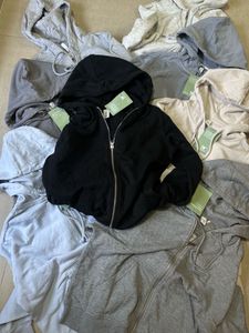 H&amp;M Cozy Assorted zip Hoodies