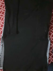 Patterned Pullover Sweater