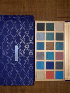 Vortex Eyeshadow Palette