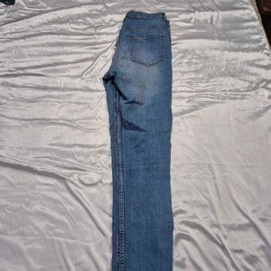 H&amp;M Skinny Jeans