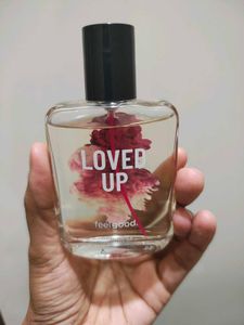 Loved Up