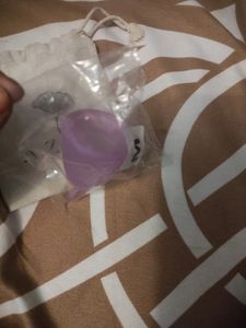 Azah Menstrual Cup