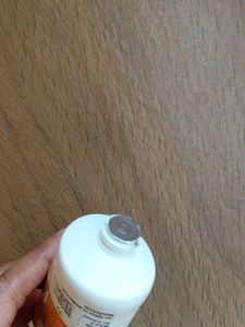 The Derma Co. Sunscreen