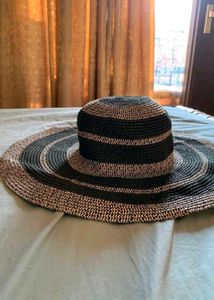 Sun Hats For Vacation 🏖️