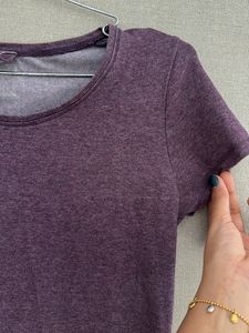 Combo Of Tshit and Hipster Shorts